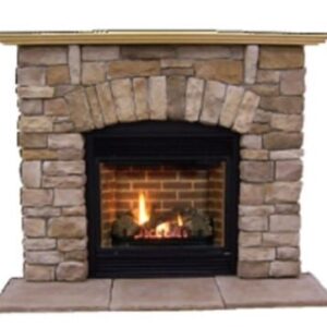 Castle Rock Arch Surround