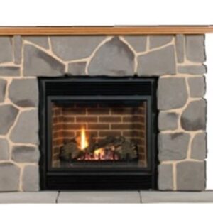 Pennsylvania Fieldstone