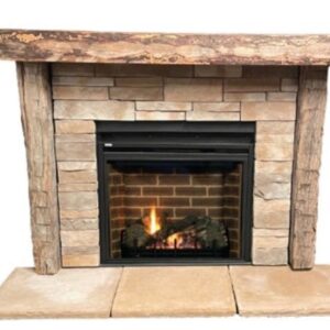 Barn Beam—Reclaimed Wood