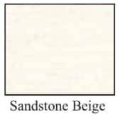 Fascia & Drip Edge Sandstone Beige
