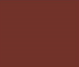 Exterior Door Paint Rustic Red