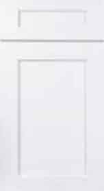 Grove White Paint