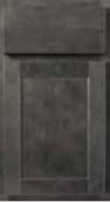 Hanover Grey Stain