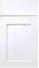 Dartmouth White Paint