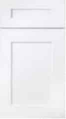 Dartmouth 5-Piece White Paint