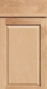 Fox Harbor Natural Available w/5-piece Drawer