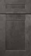 Dartmouth 5-Piece Grey Stain