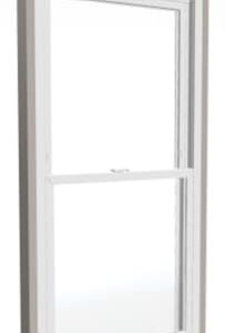 Harvey Slimline Windows Vinyl Double Hung Windows