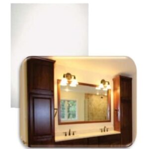Glass Plate Mirror