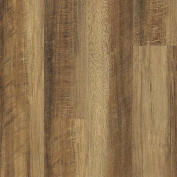 Shaw Endura Vinyl Plank 203 Tawny Oak