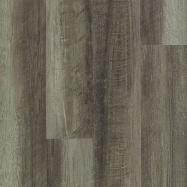 Shaw Endura Vinyl Plank 591 Oyster Oak