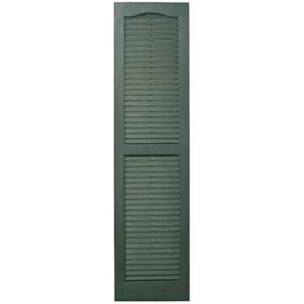 Shutters Louvered Pine
