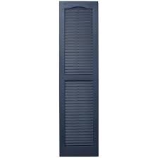 Shutters Louvered Royal