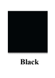 Exterior Color Black