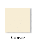 Exterior Color Canvas