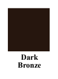 Exterior Color Dark Bronze