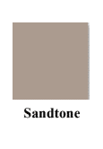 Exterior Color Sandstone