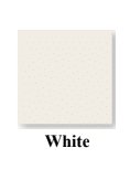 Exterior Color White