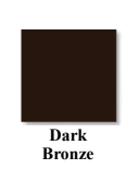 Interior Color Dark Bronze