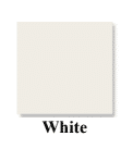 Interior Color White