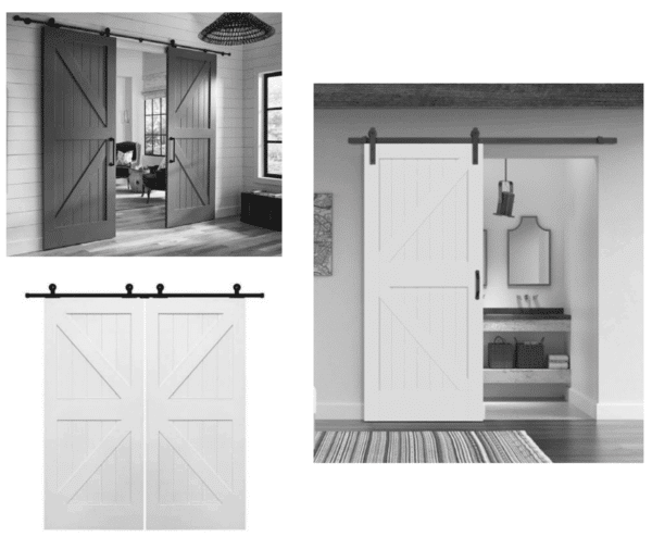 Barn Doors - Image 3