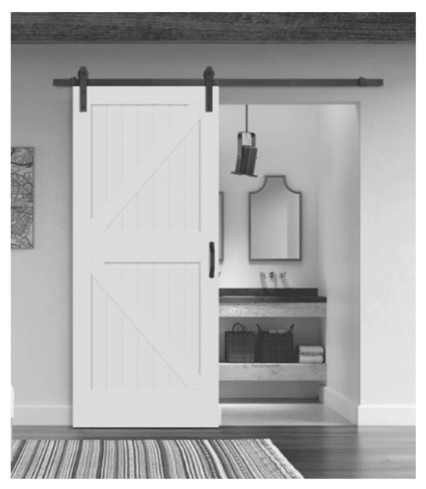 Barn Doors