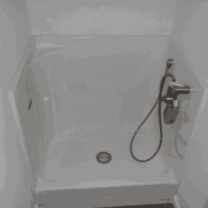 Clarion Utility/Pet Shower
