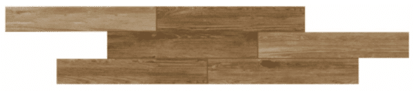 Daltile Saddle Brook - Farmhouse SD14 w/380 Haystack Grout
