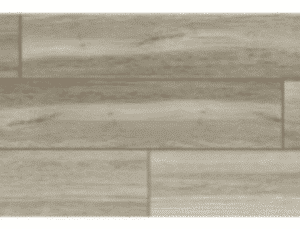 Daltile Saddle Brook - Gravel Road SD16 w/386 Oyster Grey Grout