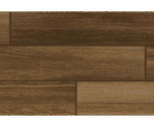 Daltile Saddle Brook - Walnut Creek SD15 w/647-Brown Velvet Grout
