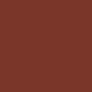 Exterior Door Paint Rycroft Copper Red