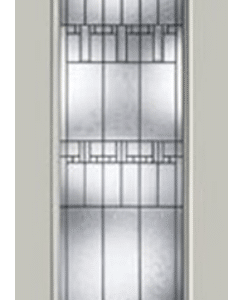 ThermaTru Smooth Star S139