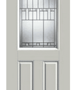 ThermaTru Smooth Star S211