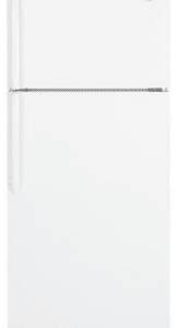 GE GTE18 Fridge