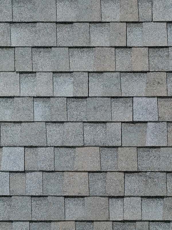 Tamko Heritage Arch. Shingles Olde English Pewter