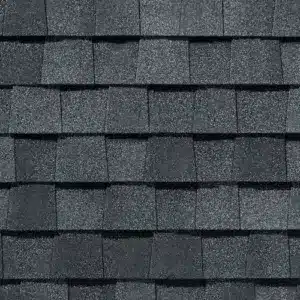 CertainTeed Landmark® Shingles Pewter