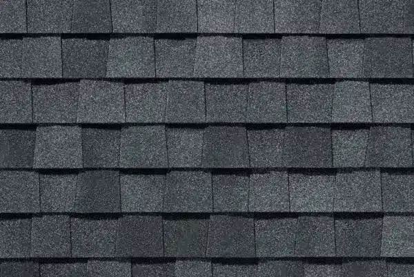 CertainTeed Landmark® Shingles Pewter