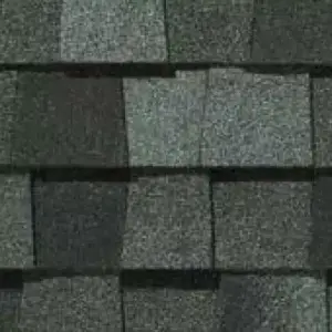 CertainTeed Landmark® Shingles Georgetown Gray