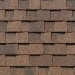 CertainTeed Landmark® Shingles Burnt Sienna