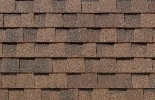 CertainTeed Landmark® Shingles Burnt Sienna