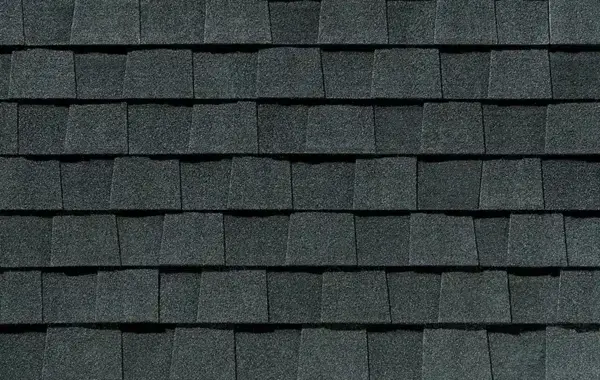 CertainTeed Landmark® Shingles Charcoal Black
