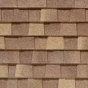 CertainTeed Landmark® Shingles Resawn Shake