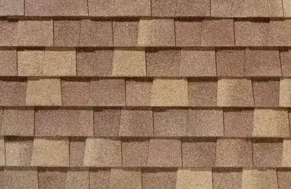 CertainTeed Landmark® Shingles Resawn Shake