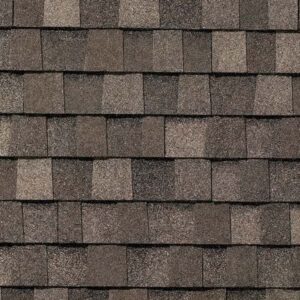 CertainTeed Landmark® Shingles Weathered Wood