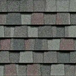 CertainTeed Landmark® Shingles Colonial Slate