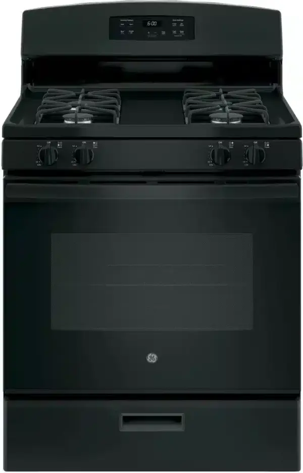 GE 30" Free-Standing Electric Range-JGBS60