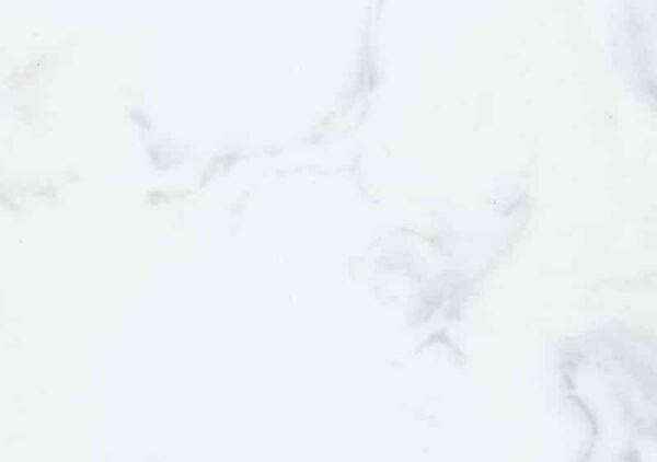 Kerrico Cultured Marble Vanity Tops Pale Gray / White