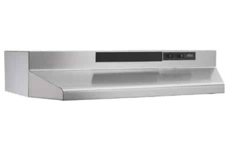 Broan Range Hood F403004