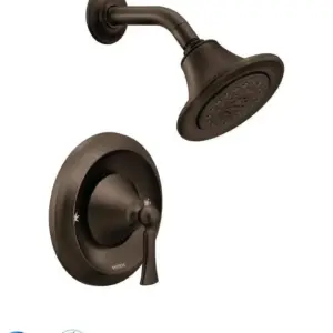 Posi-Temp® Shower T4502EP