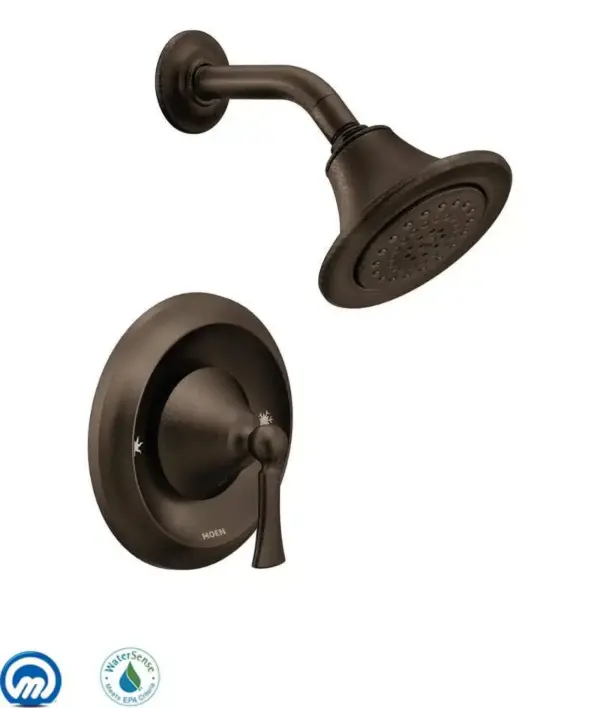 Posi-Temp® Shower T4502EP